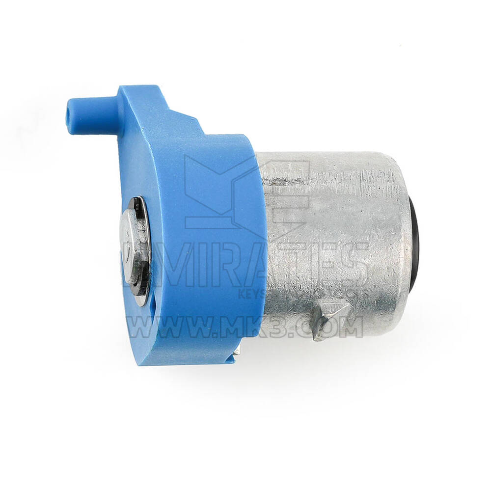 Serratura per porta Renault Kangoo - Blu | MK3