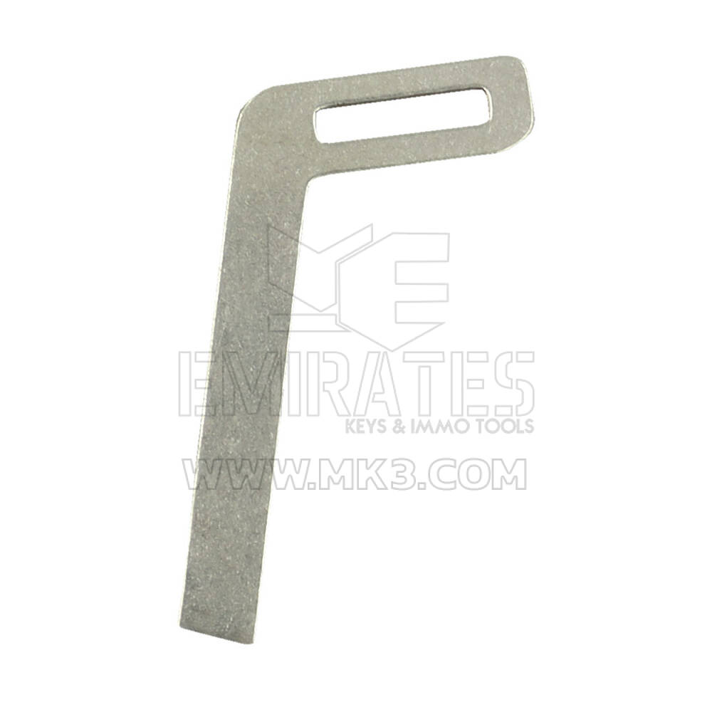 Hoja de llave remota inteligente Changan CS35 CS75 | mk3