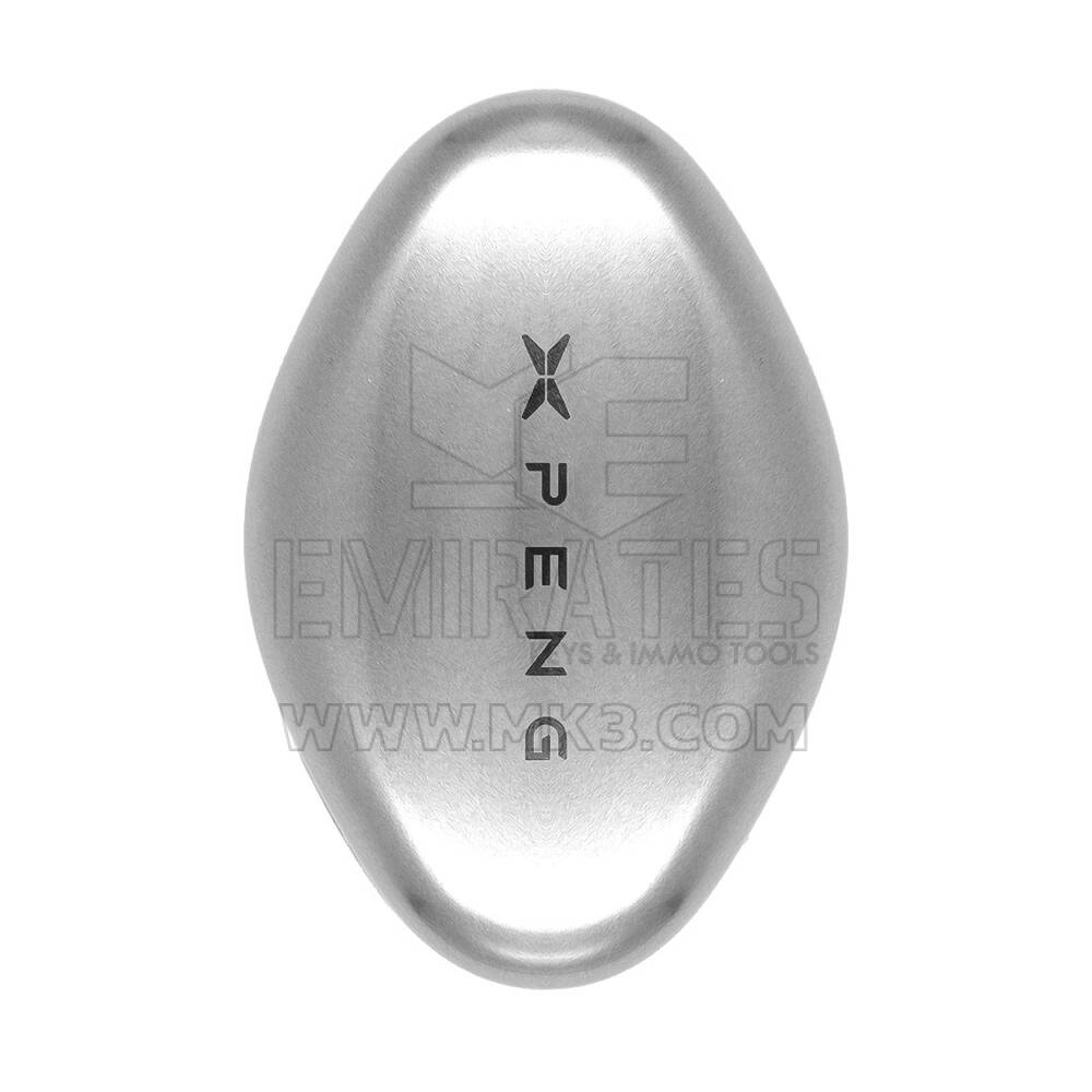 XPENG G3 G6 Genuine Smart Remote Key 4 Buttons SUV Trunk | MK3