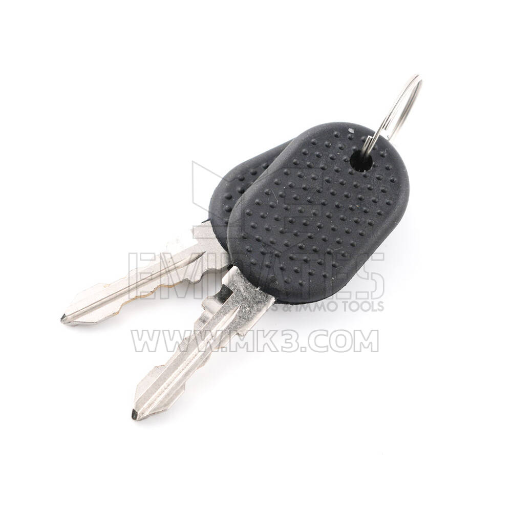 New Aftermarket Fiat  Duna, Fiorino, Uno Ignition Lock - Compatible Part Number: 46430504 / 7538312 / 7627416 | Emirates Keys