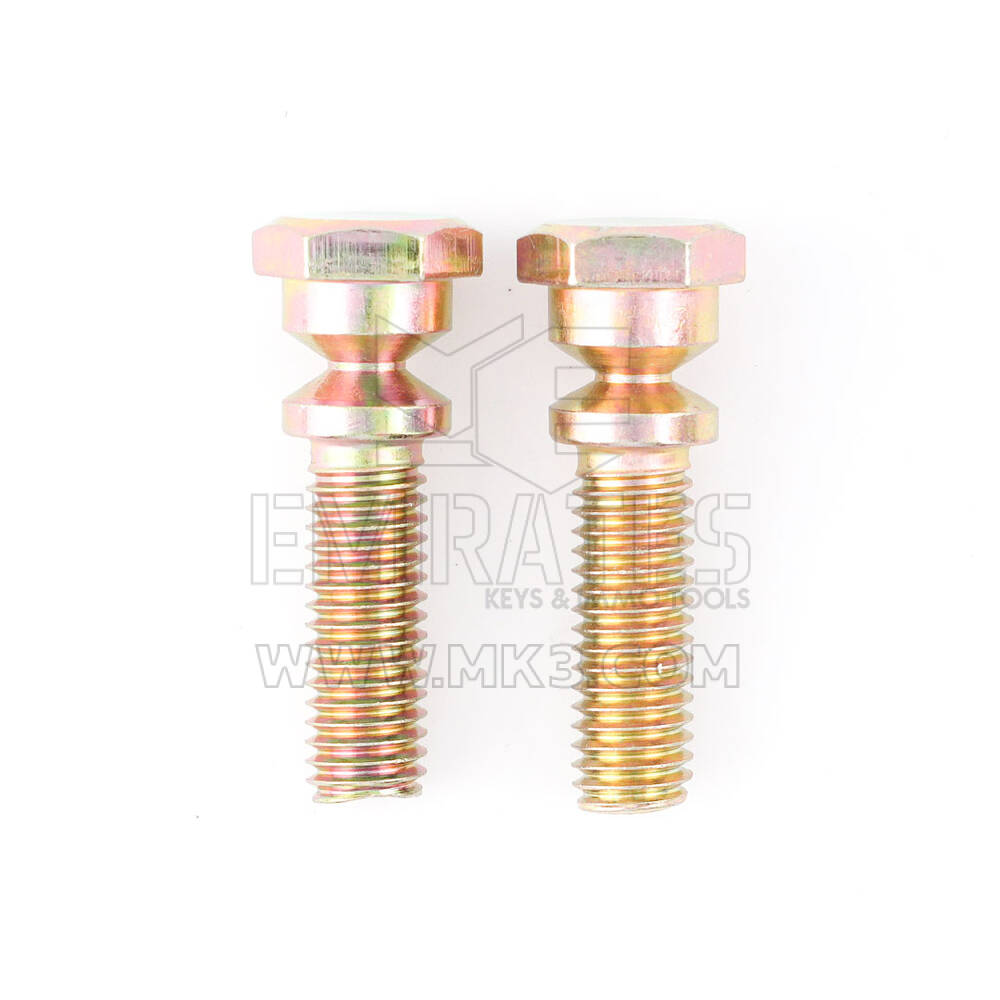 New Aftermarket Fiat  Duna, Fiorino, Uno Ignition Lock - Compatible Part Number: 46430504 / 7538312 / 7627416 | Emirates Keys