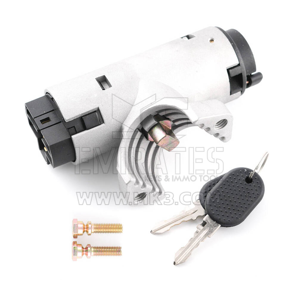 Fiat  Duna, Fiorino, Uno Ignition Lock - 46430504 / 7538312 / 7627416