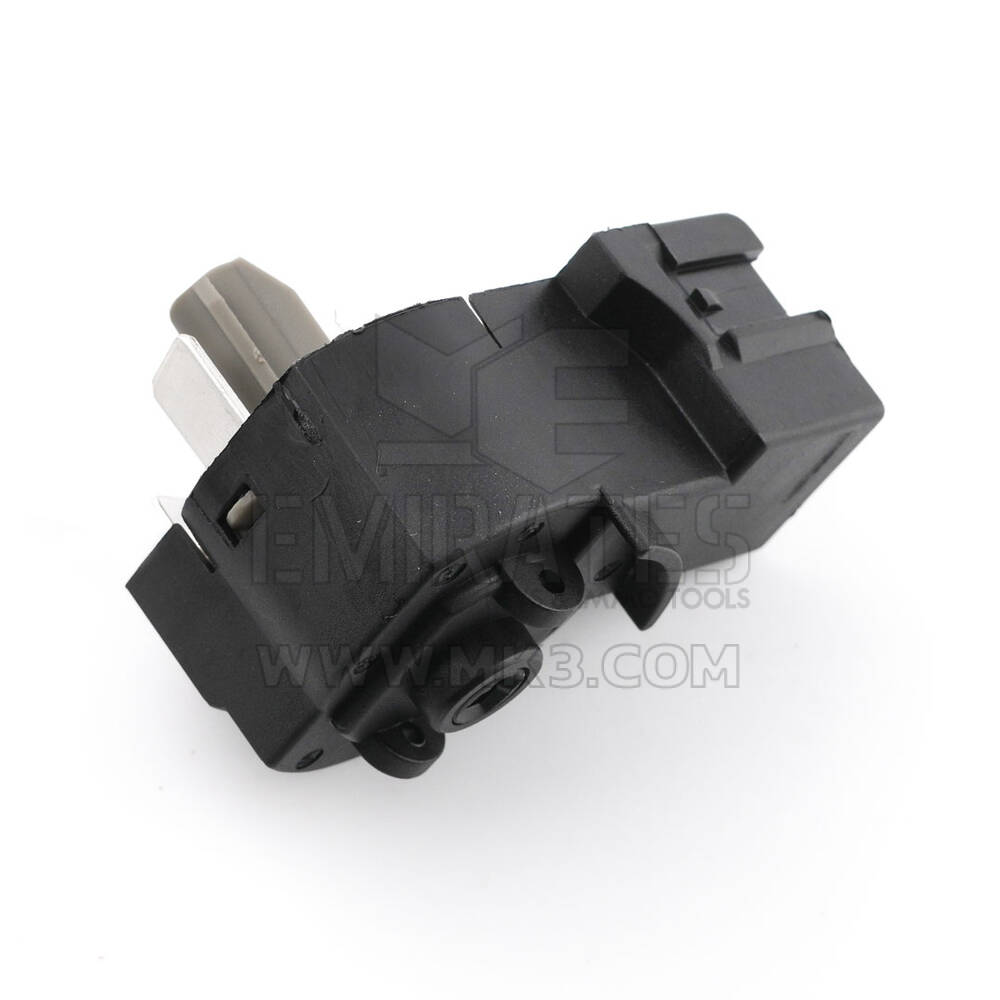 Novo interruptor de partida de ignição Cadillac Opel de reposição de 6 pinos - Número de peça compatível: 90505912/0914856 | Chaves dos Emirados