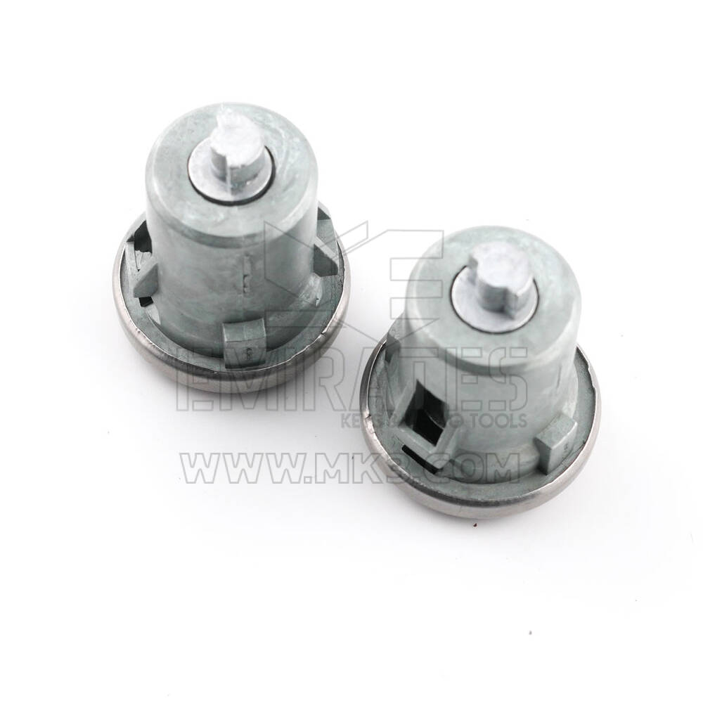 Новый дверной замок Dodge GMC Pontiac для вторичного рынка — совместимый номер детали: 1154618 / 1155500 / 12502669 / 12504349 | Ключи Эмирейтс