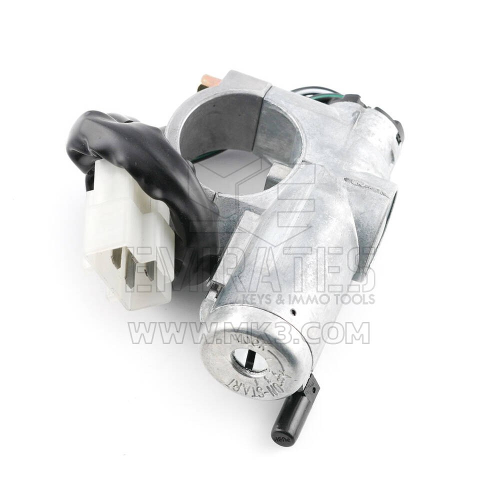 Новый 5-контактный замок зажигания для Nissan 720 Hardbody Pickup на вторичном рынке — совместимый номер детали: 4870023G00, 4870023G25, 4870001G00 | Ключи Эмирейтс