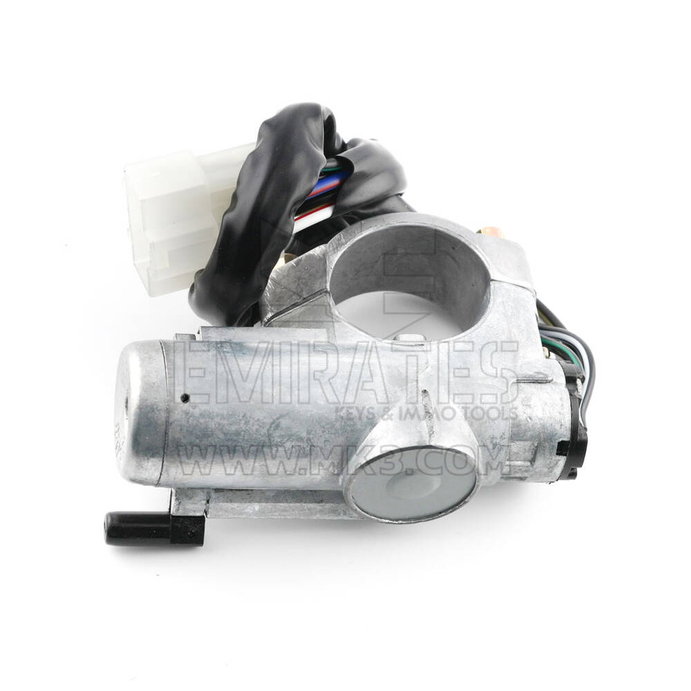 New Aftermarket Nissan 720 Hardbody Pickup Ignition Lock 5 Pin - Compatible Part Number:  4870023G00, 4870023G25, 4870001G00 | Emirates Keys