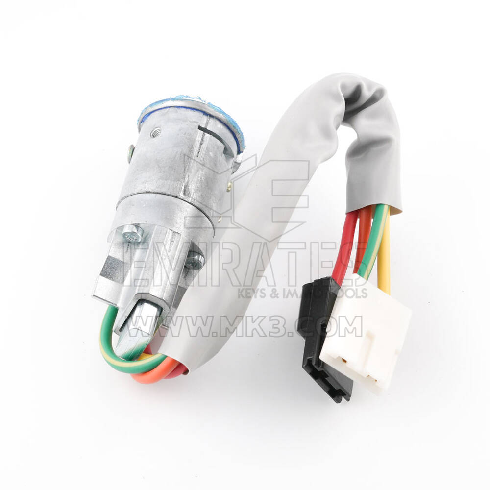 Blocco accensione Renault a 4 pin - 7700772942 / 7700813973 | MK3