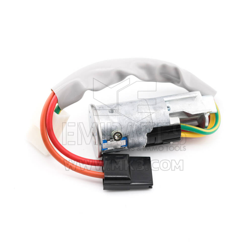 Renault Clio, Espace, Lutecia Ignition Lock - 7700805669 | MK3