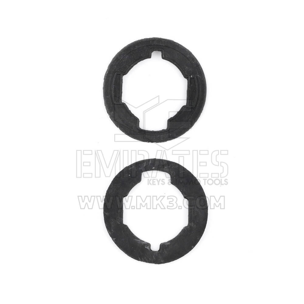 New Aftermarket Nissan Sentra, Blue Bird 180B Door Lock Compatible Part Number: 8060052A01, 8060152A01, 80600W1025, 80601W1025 | Emirates Keys