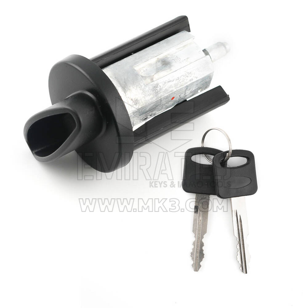 اسطوانة قفل الإشعال فورد - 1F2009012B، 1L3Z11582A، 1L3Z11582A1، F85Z11582AA