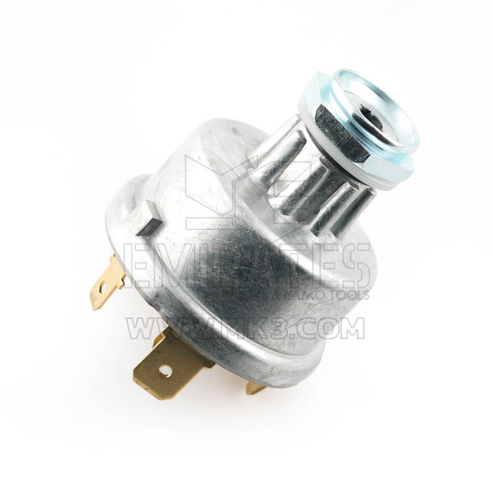 New Aftermarket Massey Ferguson, JCB Ignition Switch 6 Pin Compatible Part Number: 34228, 1874120M94 | Emirates Keys