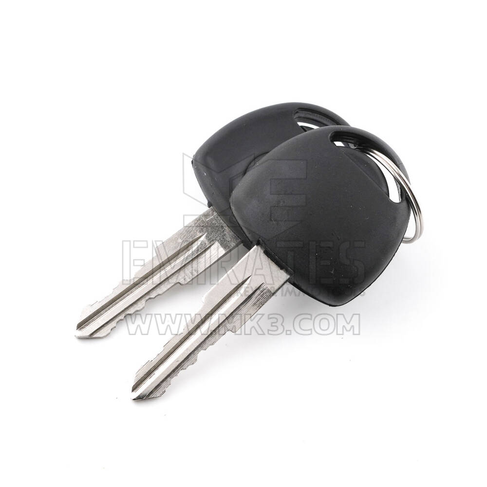 New Aftermarket Opel Ignition Lock Cylinder - Compatible Part Number: 0913618, 0913619, 0913684 90167295, 90167296 | Emirates Keys