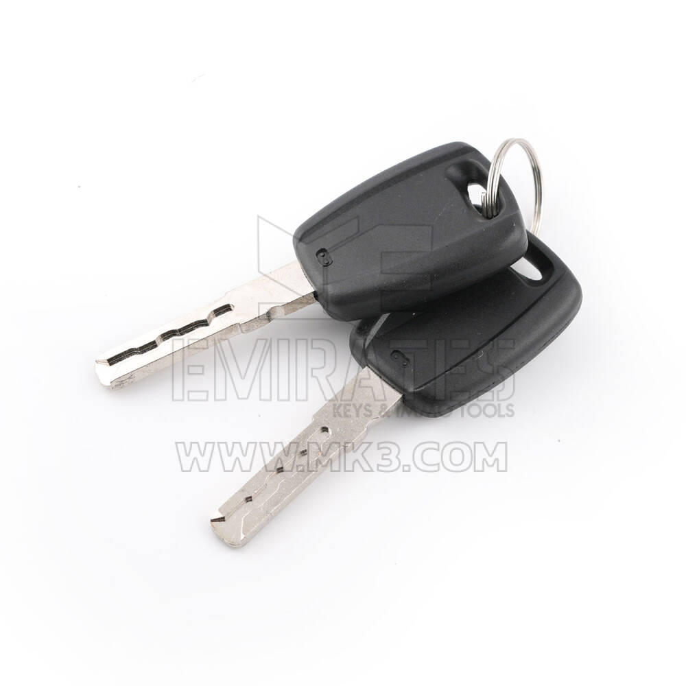 New Aftermarket Fiat Ducato Peugeot Boxer Citroen Jumper Ignition Lock -  Compatible Part Number: 4162HN / 1348421080 / 1361031080 | Emirates Keys