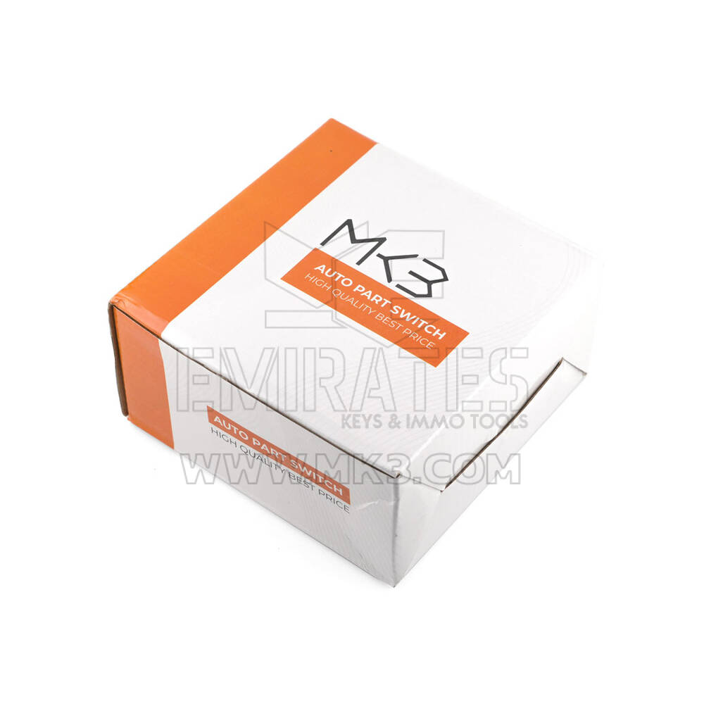 New Aftermarket Fiat Ducato Peugeot Boxer Citroen Jumper Ignition Lock -  Compatible Part Number: 4162HN / 1348421080 / 1361031080 | Emirates Keys