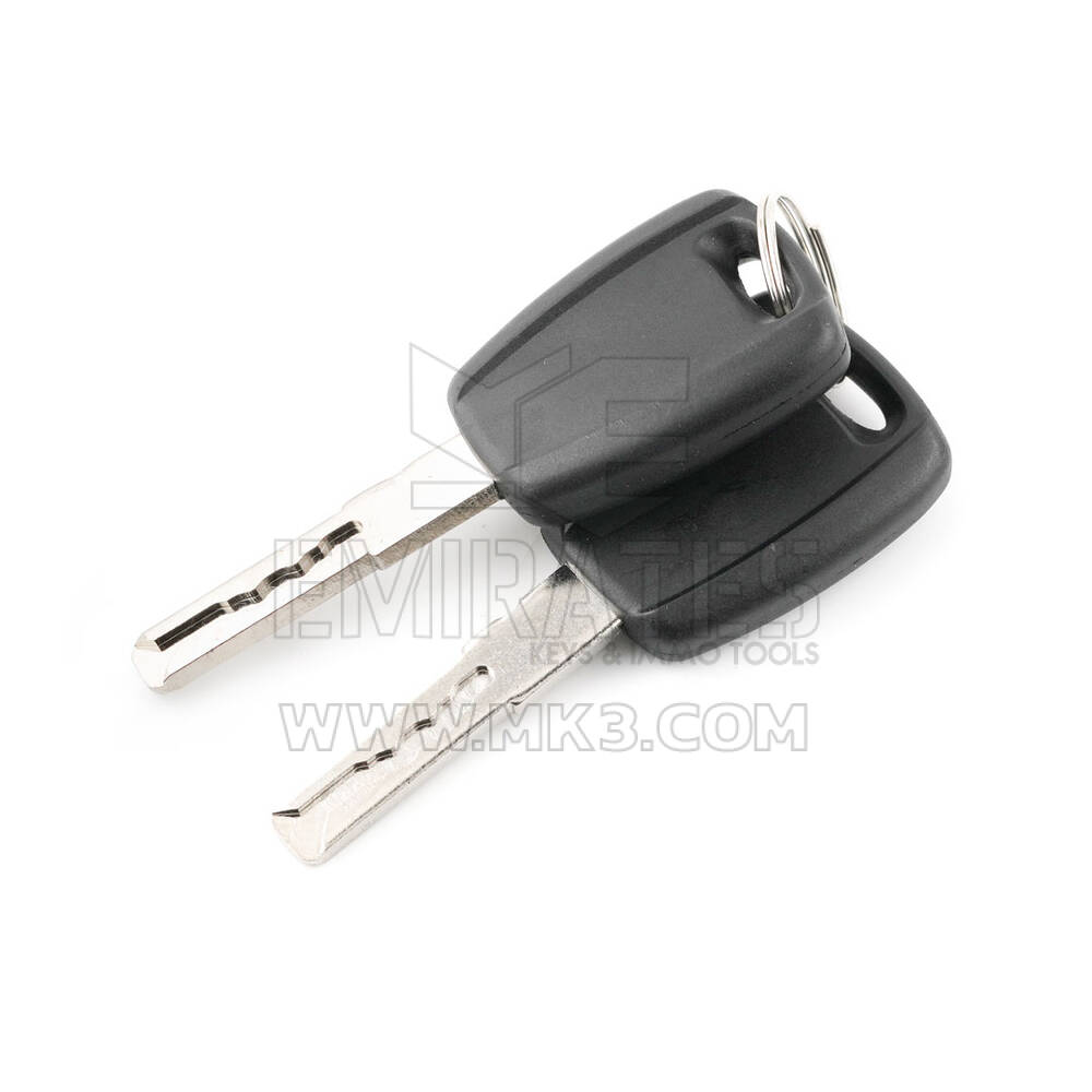 New Aftermarket Fiat Peugeot Citroen Ignition Lock - Compatible Part Number: 4162AL / 1329316080 / 71719499 | Emirates Keys