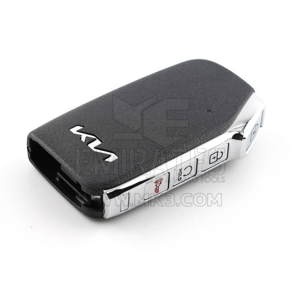 New Kia EV6 2023 Genuine / OEM Smart Remote Key 3+1 Buttons 433MHz OEM Part Number: 95440-CV020, 95440CV020 | Emirates Keys