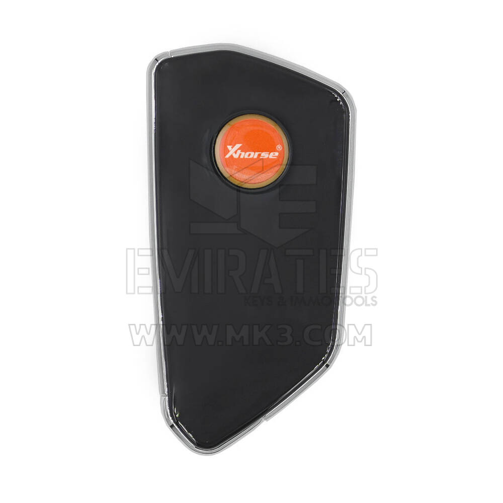Xhorse Universal Smart Remote Key 4B VW Style XSGA80EN | MK3