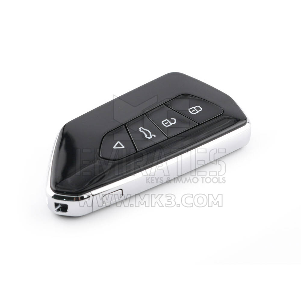 New Xhorse VVDI Universal Smart Remote Key 4 Buttons VW Style XSGA80EN High Quality Best Price | Emirates Keys