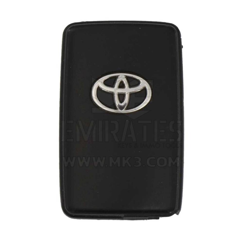 Toyota Original Smart Remote Key 3 Botões 271451-6340 | MK3