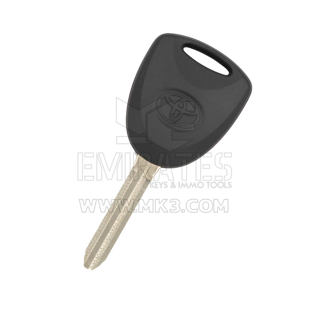 Chave remota genuína Toyota Yaris 89070-BZ550 | MK3