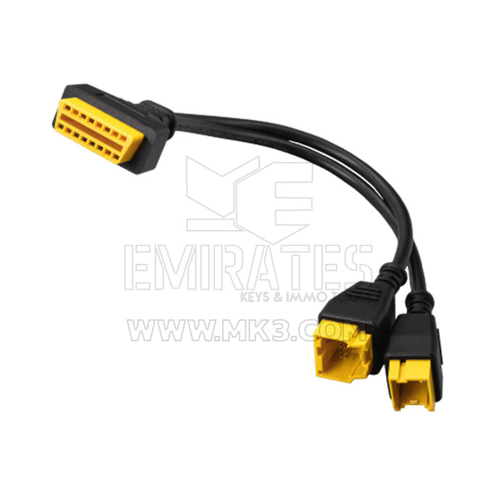 Fiat Bypass - SGW Adapter for FIAT Bypass | MK3