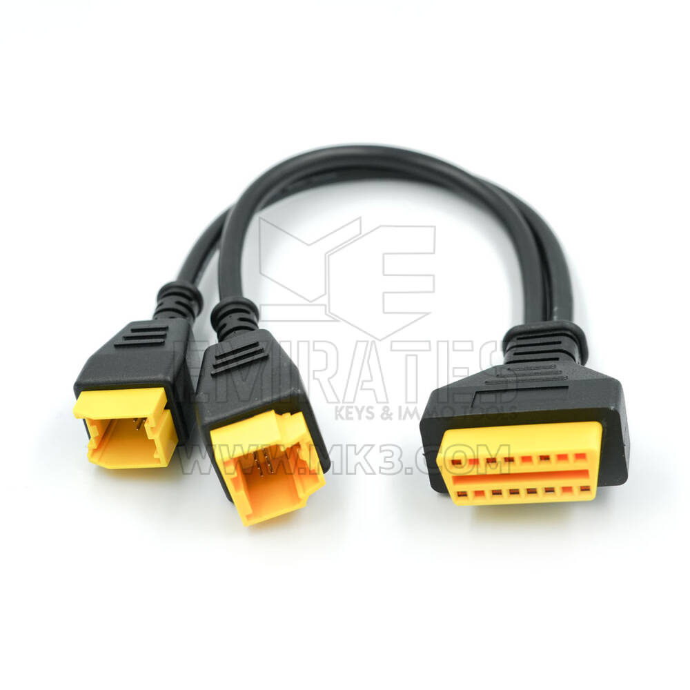 Fiat Bypass - SGW Adapter for FIAT Bypass