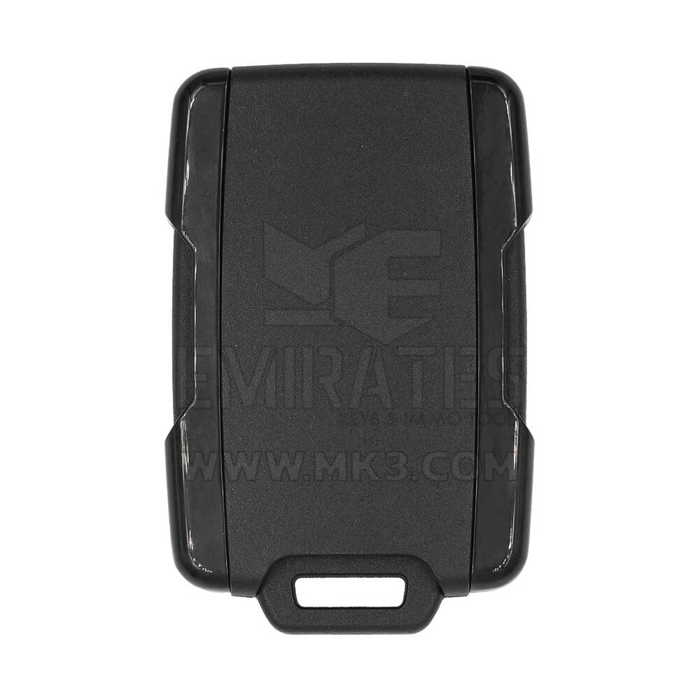 GMC Chevrolet Akıllı Uzaktan Anahtar 84209236 | MK3