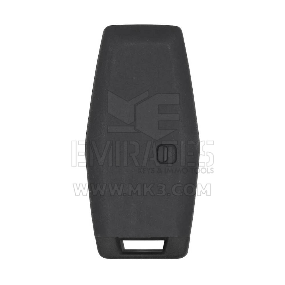 Mitsubishi Outlander Smart Remote Key Shell 3+1 Buttons SUV | MK3
