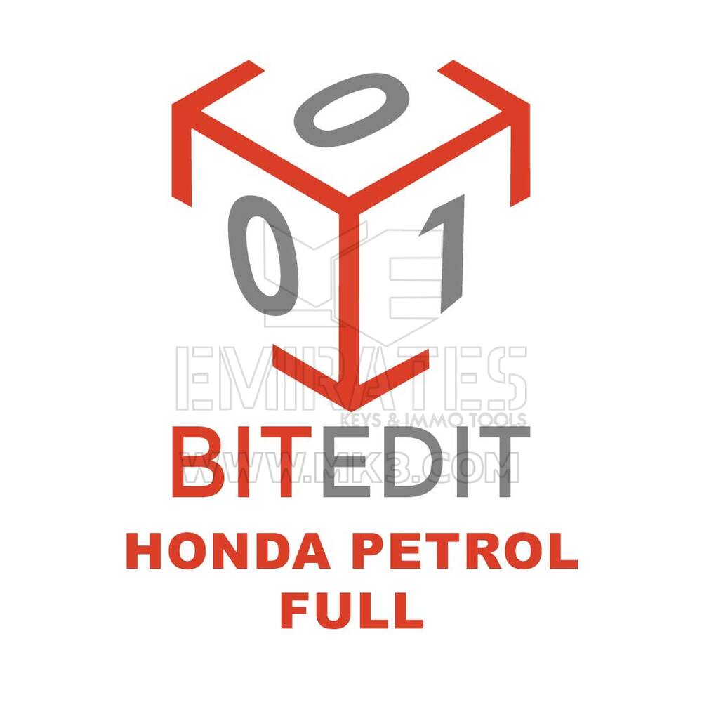 Module BitEdit Honda Essence Complet