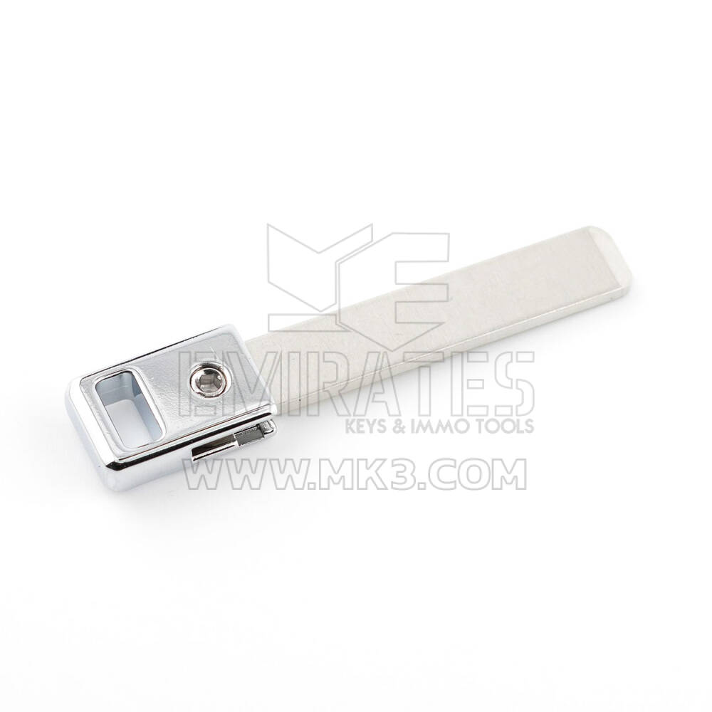 Hyundai Genuine Smart Key Blade 81996-KL010 | MK3
