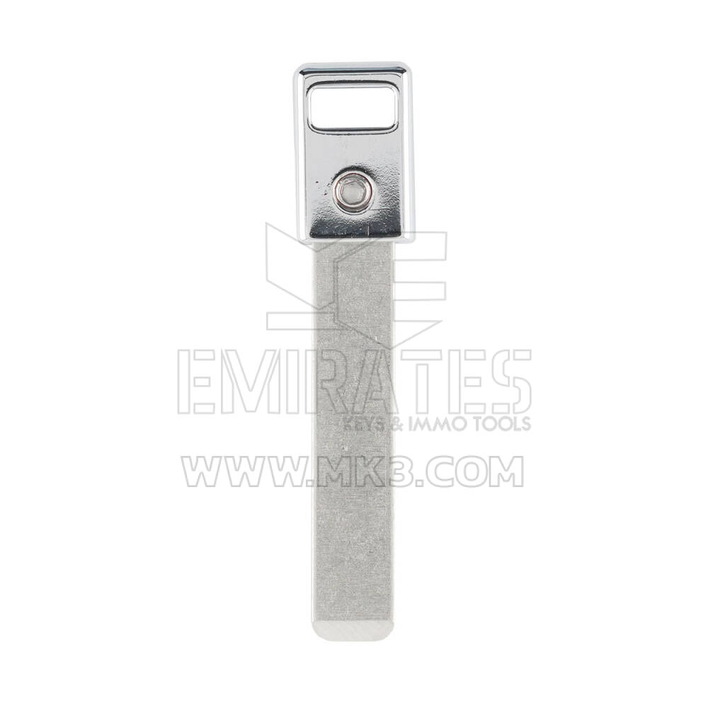 Hyundai Genuine Smart Key Blade 81996-KL010