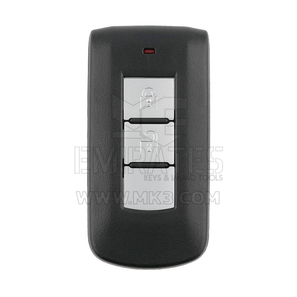 Mitsubishi Expender 2024 Orijinal Akıllı Uzaktan Anahtar 2 Düğme 433MHz 285E3W470P