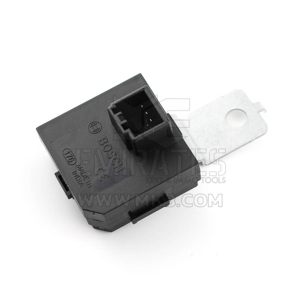 New Hyundai KIA Genuine / OEM Immobilizer Amplifier OEM Part Number: 95420-1V000 / Old OEM Part Number: 95420-1D000 | Emirates Keys