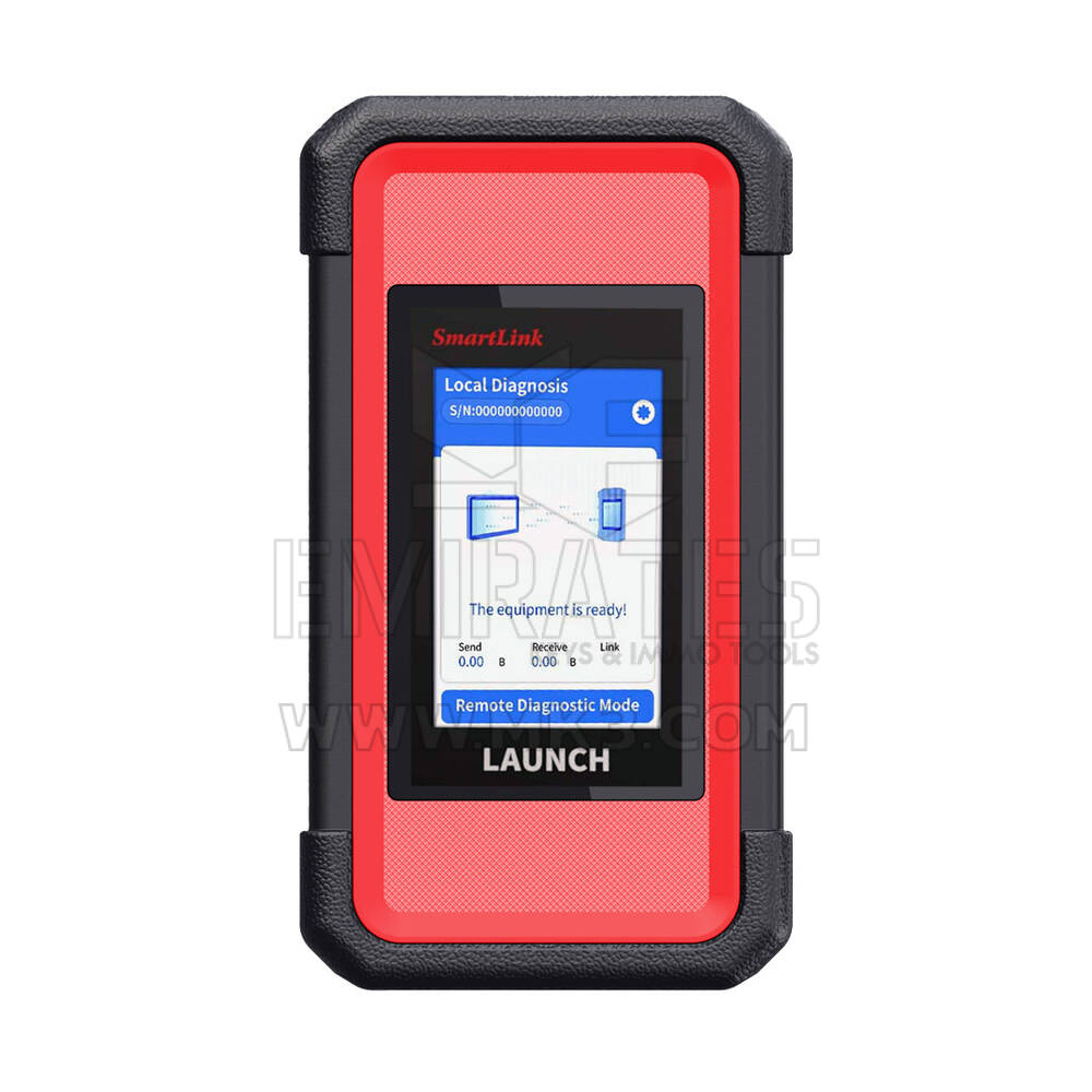 Launch X431 SmartLink C V2.0 – Remote Diagnostic Device