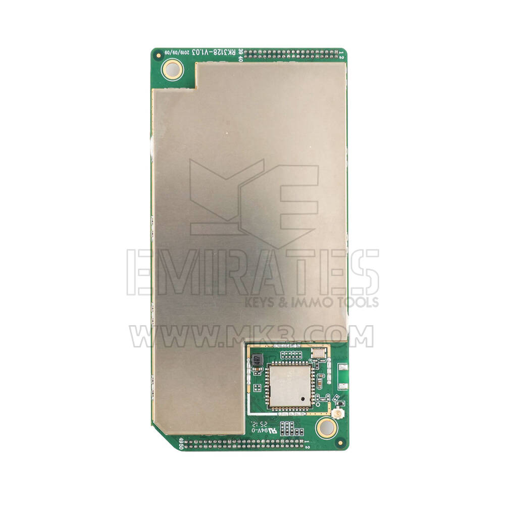 PCB de substituição OBDstar Android para Key Master 5 / X300PRO