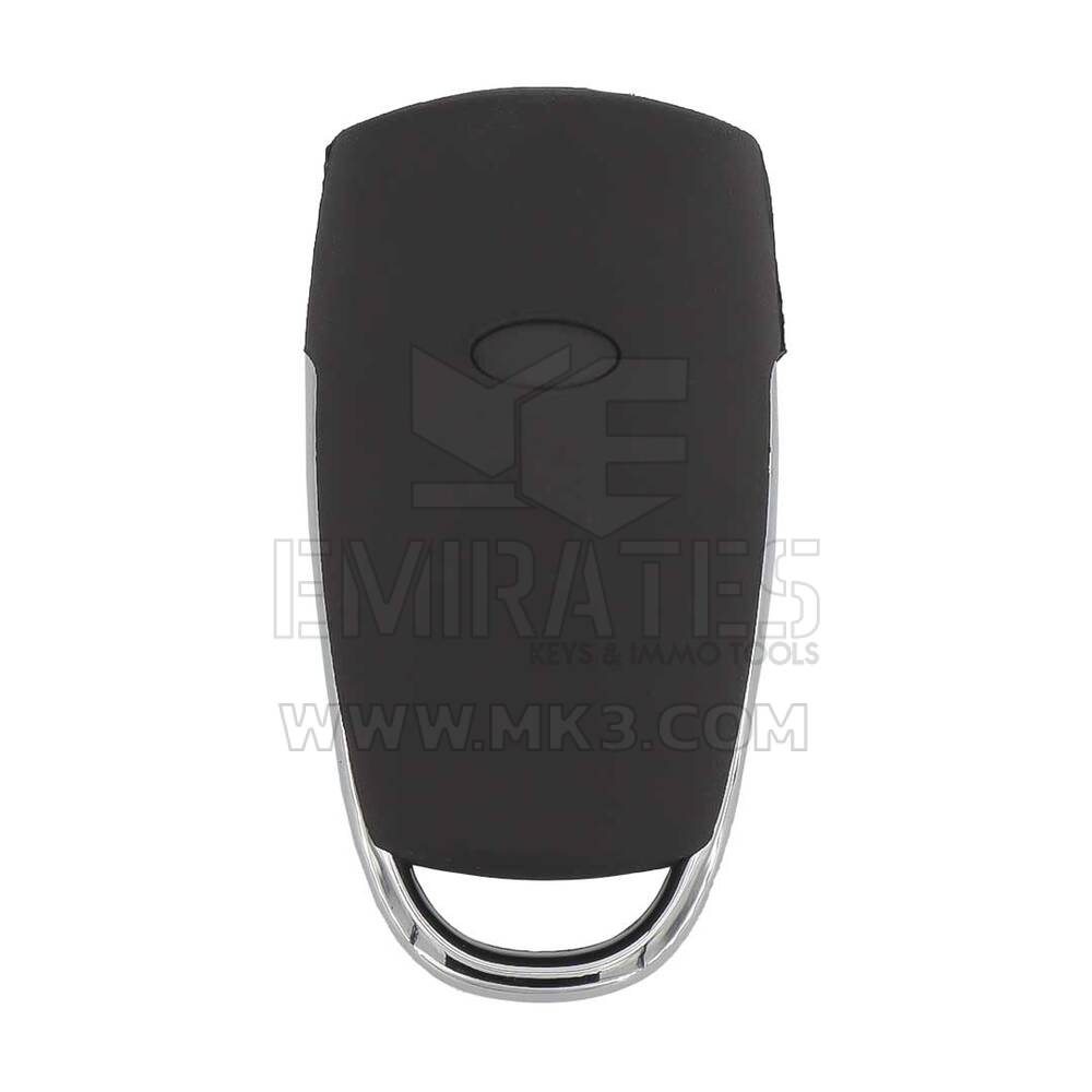 KIA Hyundai Sedona Medal Remote Shell 3 + 1 bouton | MK3