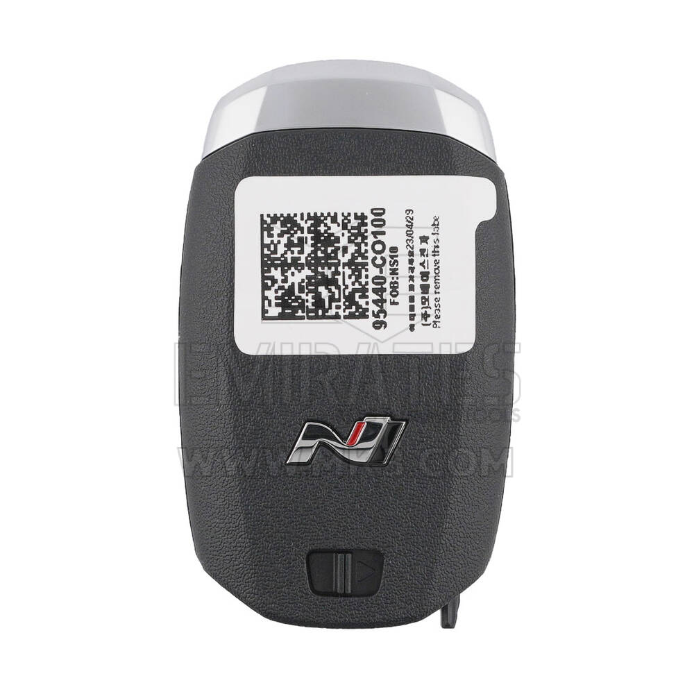 Chiave telecomando intelligente originale Hyundai I20 95440-CO100 | MK3