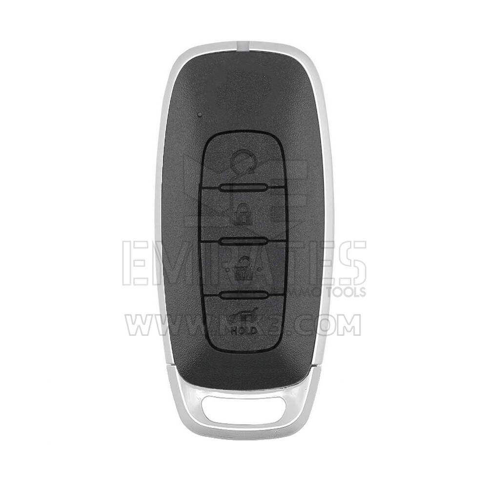 Nissan X-trail 2023 Smart Remote Key 4 кнопки 433 МГц 285E3-7LA6A