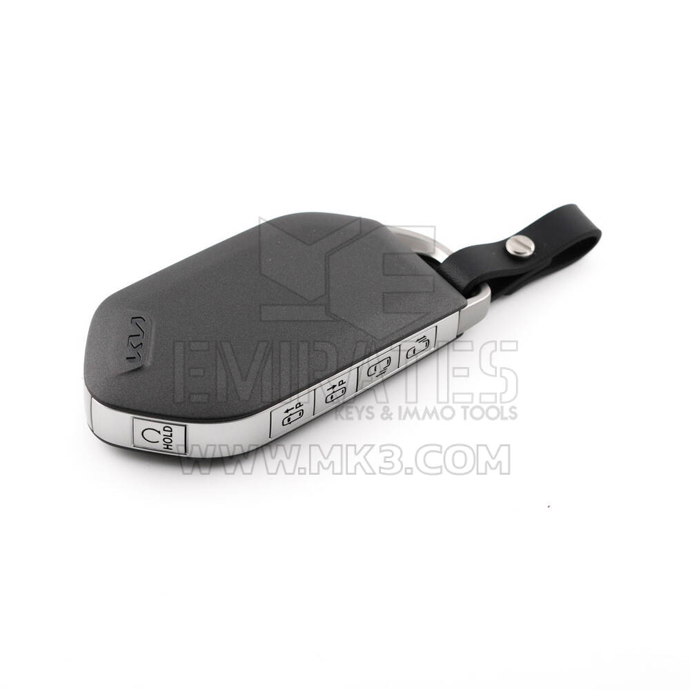 New KIA Carnival 2024 Genuine / OEM Smart Remote Key 8+1 Buttons 433MHz OEM Part Number: 95440-R0820 , 95440R0820 | Emirates Keys
