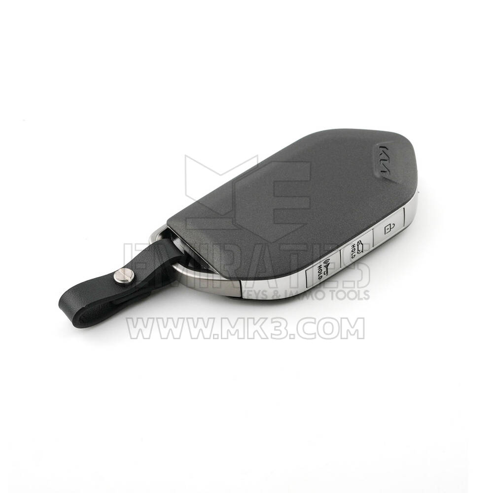 New KIA Carnival 2024 Genuine / OEM Smart Remote Key 6+1 Buttons 433MHz OEM Part Number: 95440-R0840 , 95440R0840  | Emirates Keys