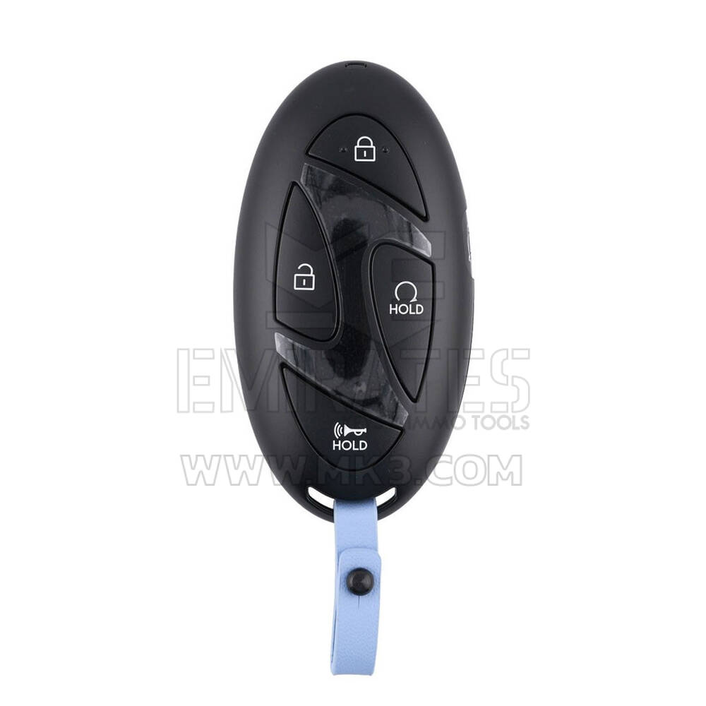 Chiave telecomando intelligente originale Hyundai IONIQ 95440-NI010 | MK3