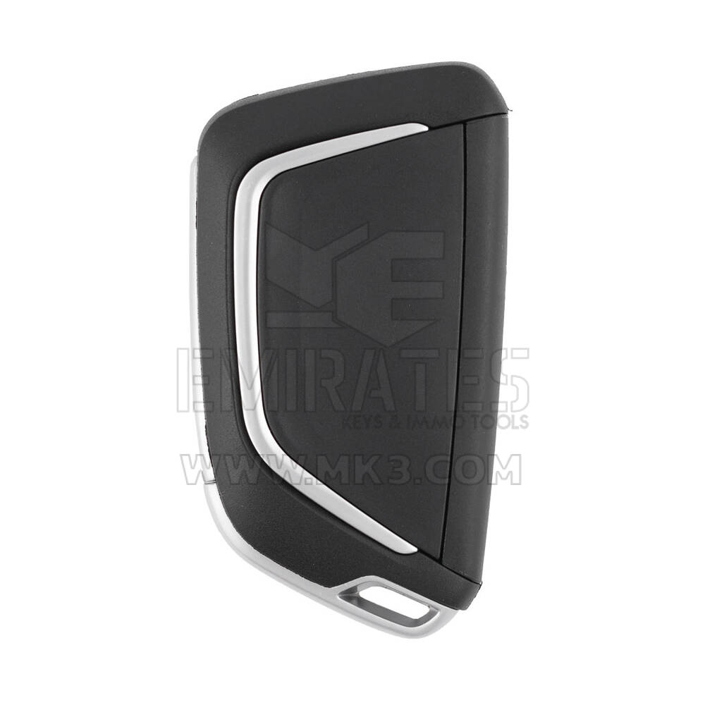 Coque de clé à distance Cadillac Escalade 2021-2024 5+1 boutons | MK3
