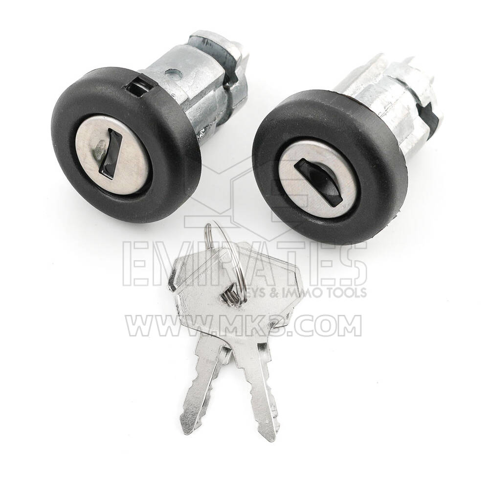 Serratura bagagliaio Renault 9, 11 - 7700636620