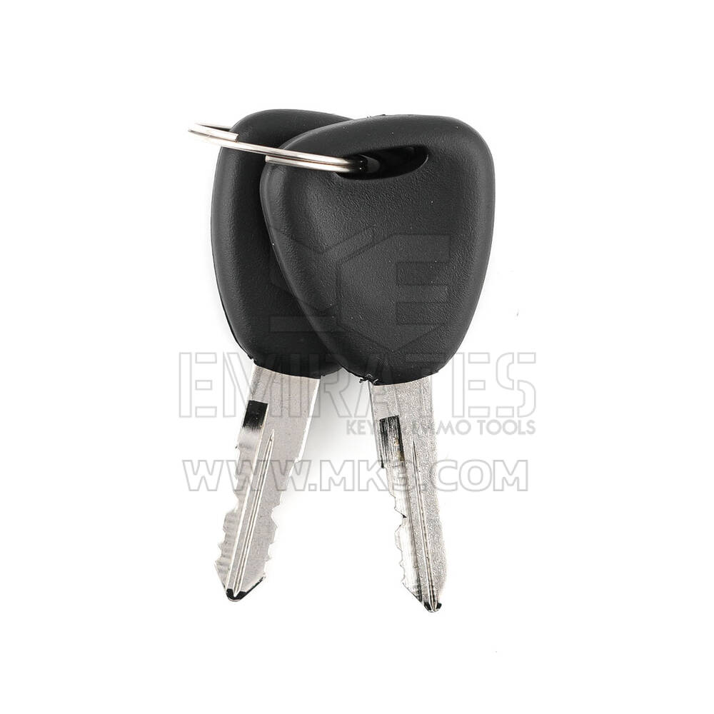 New Aftermarket Dacia  Logan, Sandero Trunk Lock Compatible Part Number: 905020198R | Emirates Keys