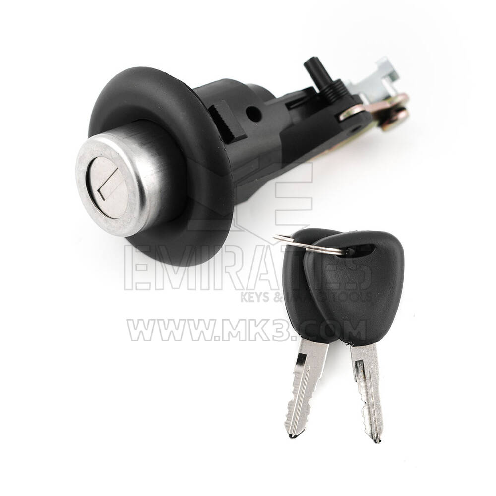 Dacia  Logan, Sandero Trunk Lock 905020198R