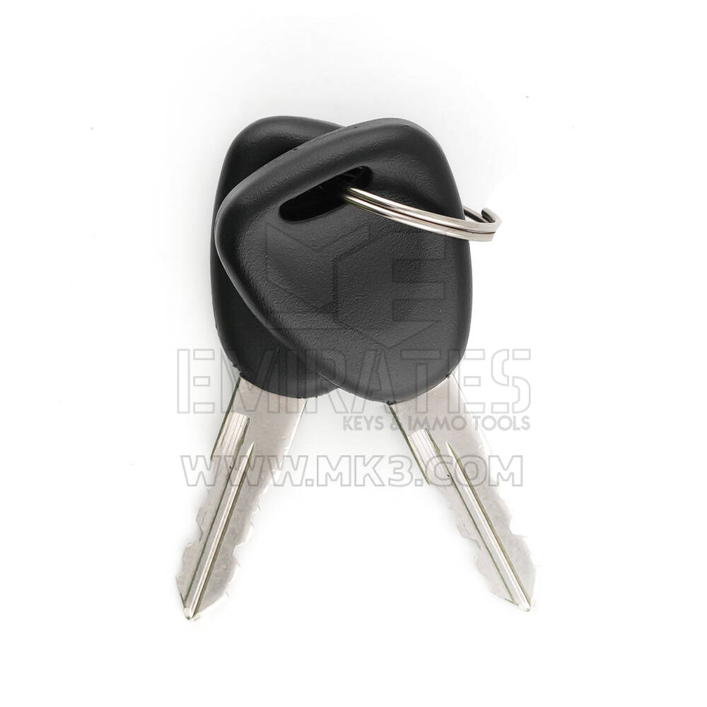 New Aftermarket Dacia Logan Trunk Lock Compatible Part Number: 7701367940 | Emirates Keys