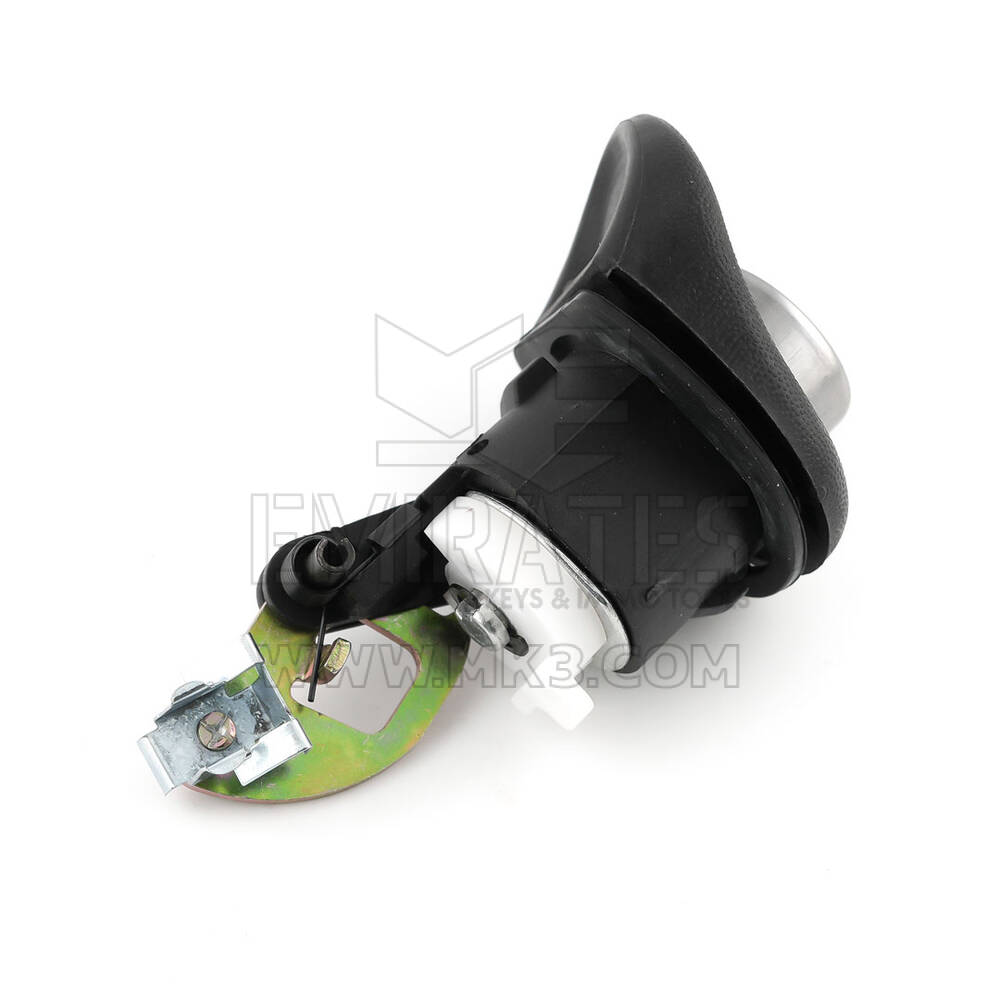 Dacia Logan Trunk Lock - 7701367940 | MK3