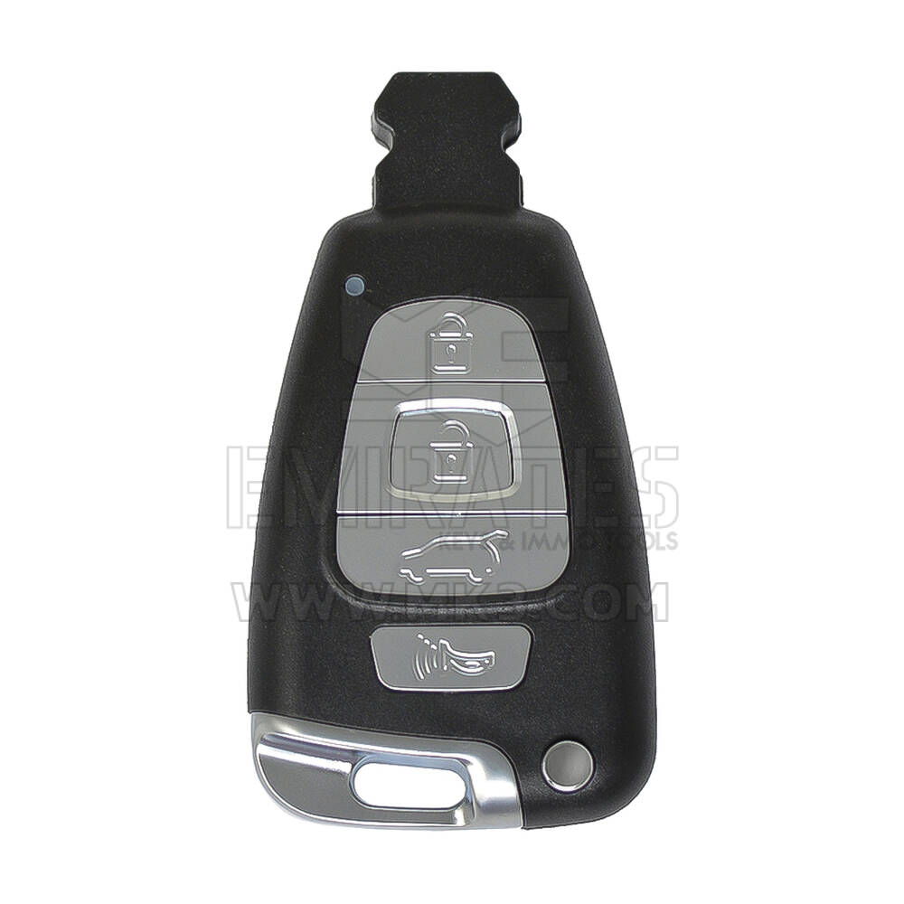 Hyundai Veracruz 2007-2012 Proximity Smart Remote Key 4 Button 315MHz FCC ID: SY5AVISMKFNA04