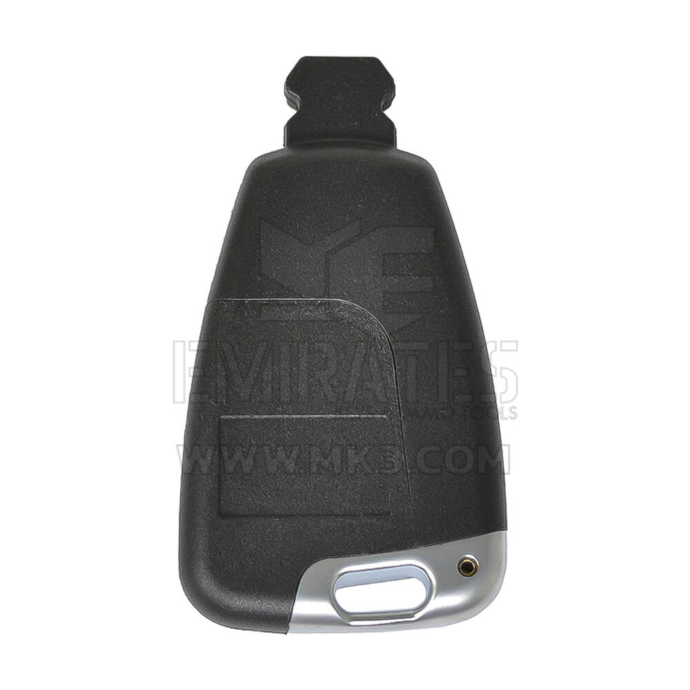 Hyundai Remote Key , Hyundai Veracruz 2007 Proximity Smart  Remote Key 315MHz FCC ID: SY5AVISMKFNA04 | MK3