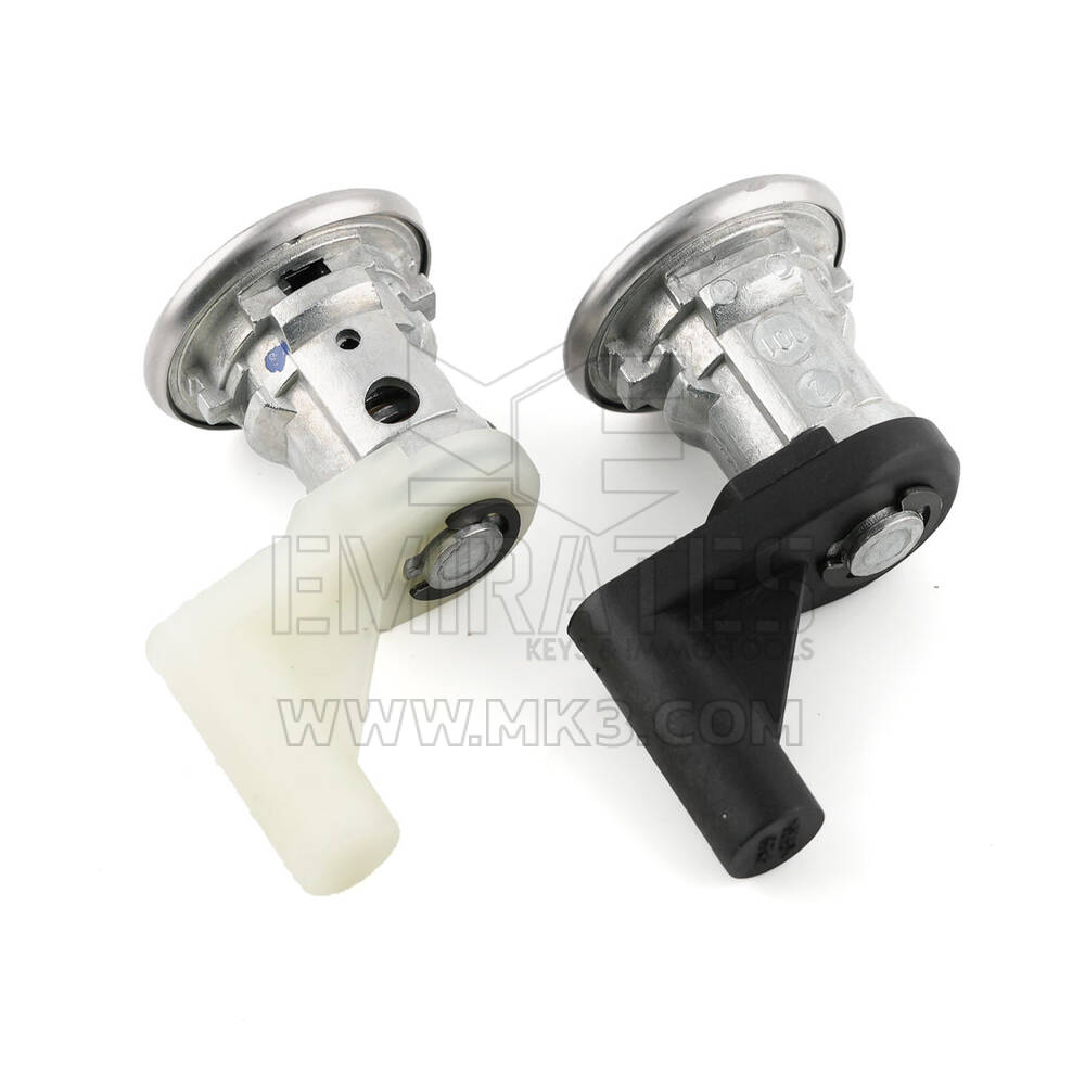 Dacia Duster, Sandero Door Lock - 6001550787 | MK3